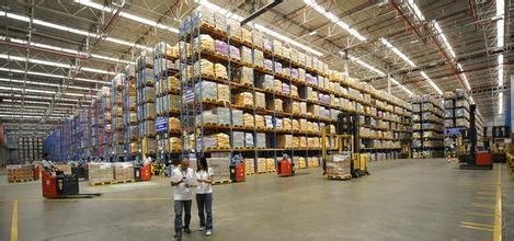 政府储备物资就是存货对吗