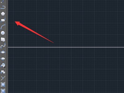 如何用CAD画电路图啊?