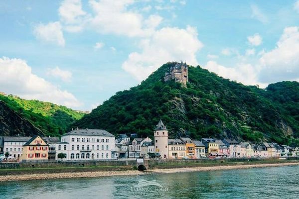 哪些地方适合旅游暑假去哪里旅游