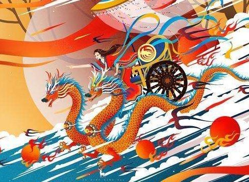 《山海经》有哪些故事？