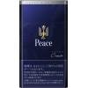 日本PEACE烟多少钱一包.
