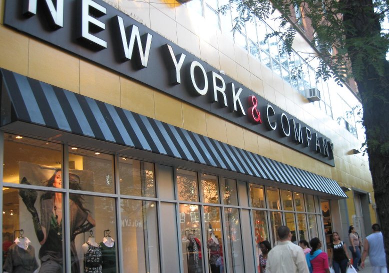 美国潮牌有哪些?