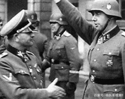 被希特勒嫌弃的M56钢盔，为何却受到士兵的青睐呢？