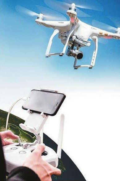 如何解读《无人驾驶航空器飞行管理暂行条例》？