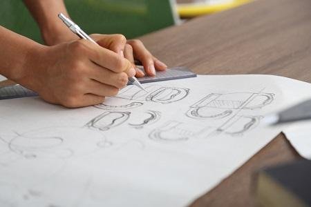 平面设计是属于什么行业类别