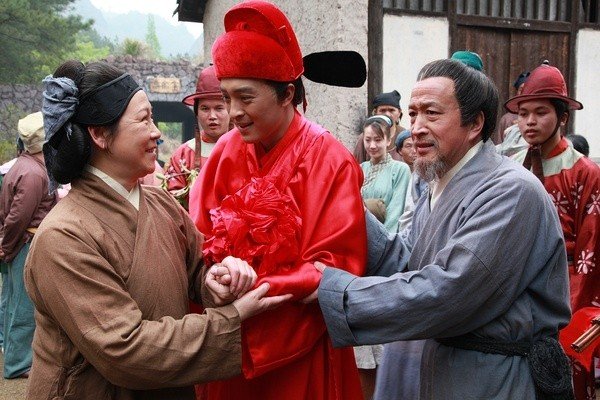 驸马欧阳伦到底做了什么惊天错事，让朱元璋一怒之下赐死了他？