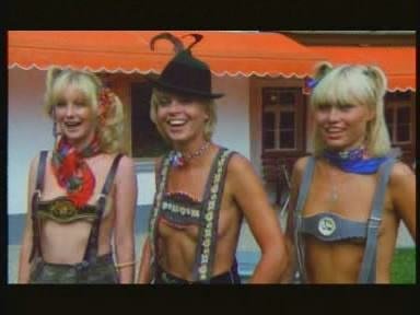 如何评价《三个瑞典美女在上巴伐利亚》这部影片？