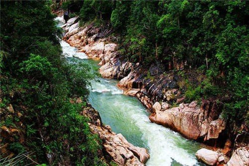 我国的那棱格勒峡谷为何被称为死亡之谷？