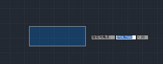 CAD 输入命令栏显示在绘图的屏幕上怎么设置