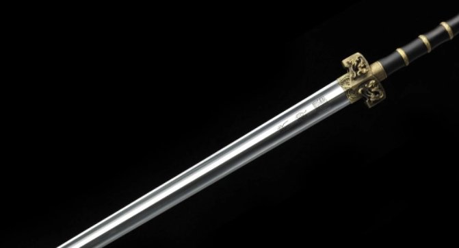 欧冶子铸了几把名剑