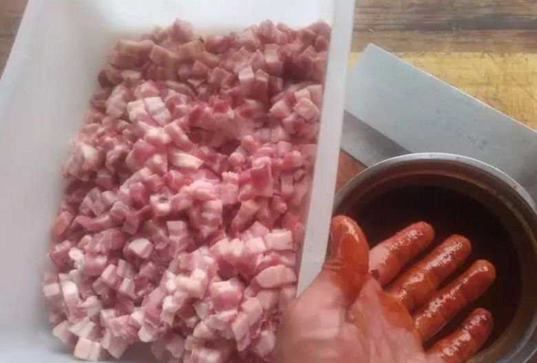 烤肉五花肉怎么腌制