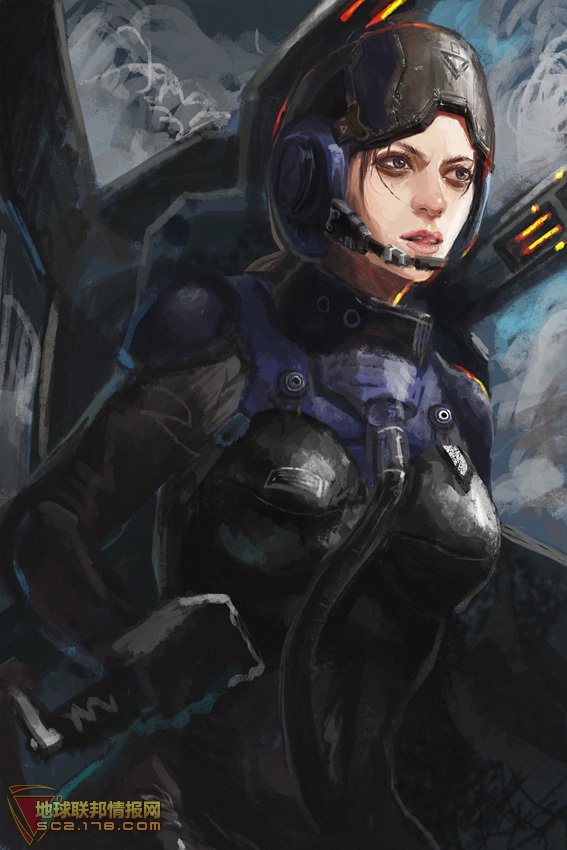 女妖战机的介绍