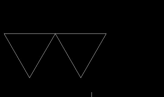 CAD的镜象快捷键是哪个啊?
