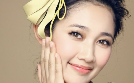 谁我演员韩悦的详细资料,谢谢了.