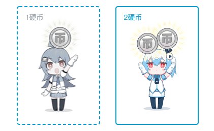 哔哩哔哩投给up主的硬币有什么用