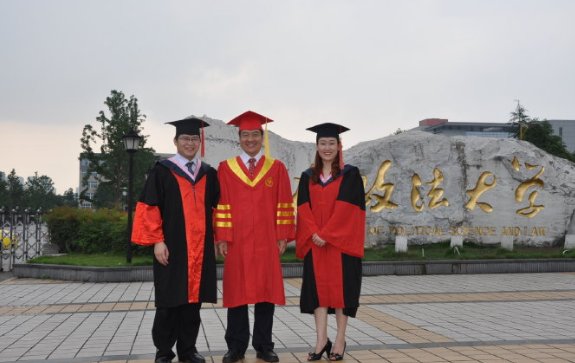 请问考博的流程