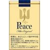 日本PEACE烟多少钱一包.