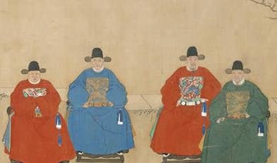 明代的翰林院庶吉士有何过人之处能成为储相第一首选？