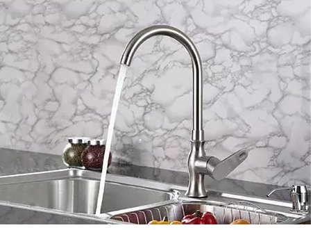 用小苏打通水管，怎么操作?