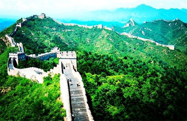 北京周边两日游，哪里是好去处？