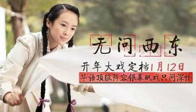 电影《无问西东》讲的是什么故事,无问西东为什么会被禁?