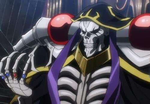 动漫中最能装逼的男主都有谁?