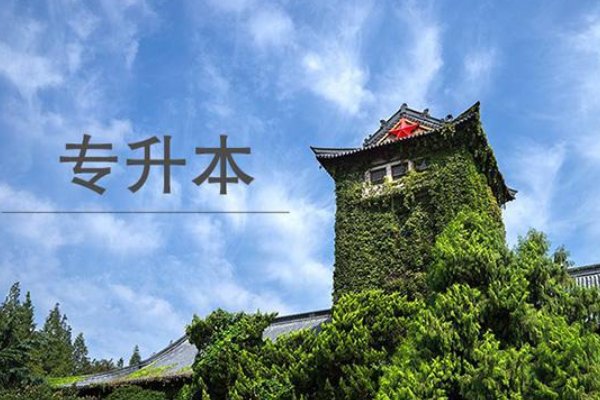 专升本一年学费多少钱