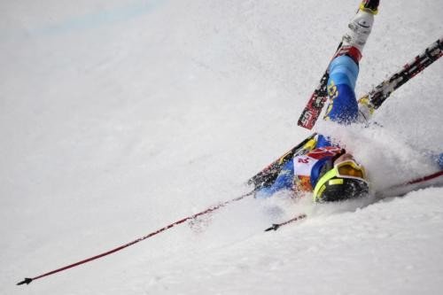 单板滑雪和双板滑雪的护具有区别吗?