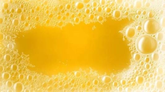 蛋白尿是什么样的呢？