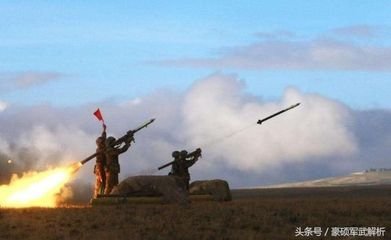 前卫2和飞弩6防空导弹谁厉害？