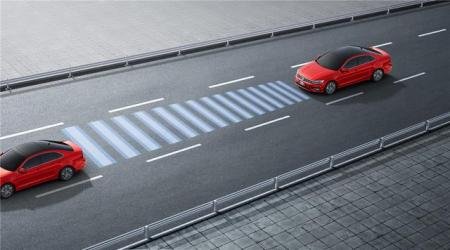 大众凌渡怎么样