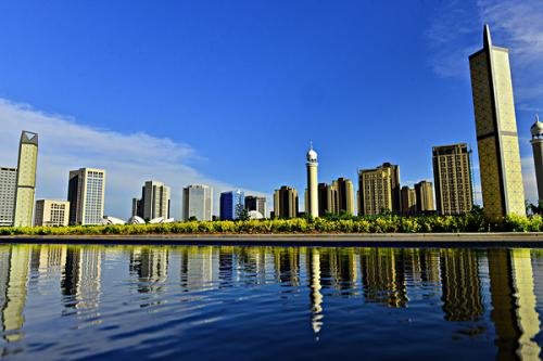 宁夏银川2020年经济都不行了为什么房价还要涨还不跌？