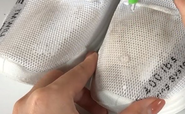 白色的鞋子脏了很难洗怎么办？