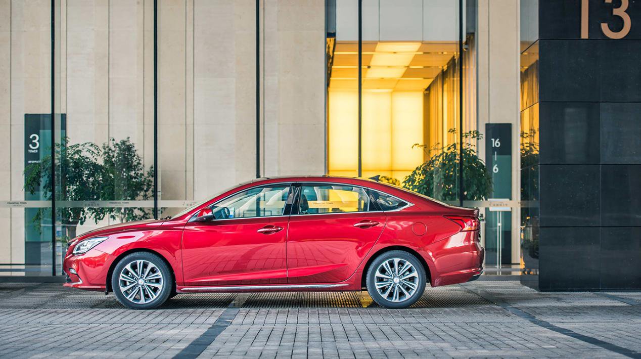 长安睿骋CC怎么样?