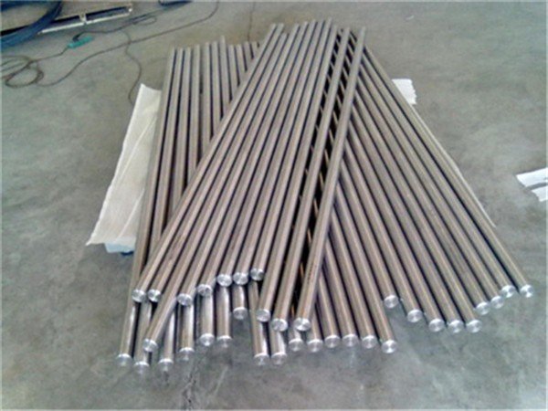 1Cr13螺栓具体材料是什么？性能怎么样？