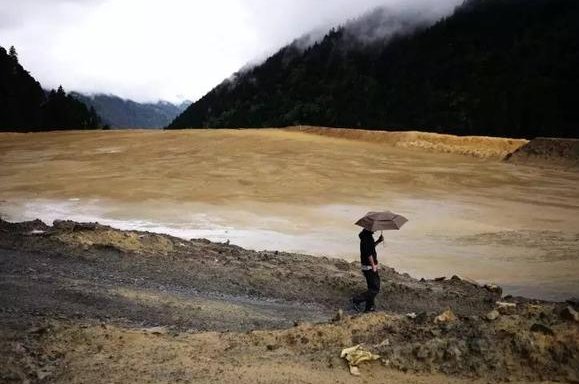 为什么绿水青山就是金山银山
