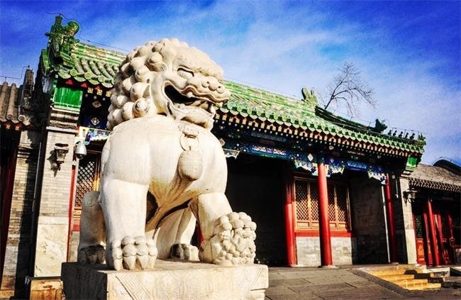 北京周边两日游，哪里是好去处？