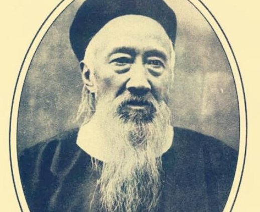 张之洞的子孙后来都怎么样了呢？