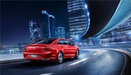 大众凌渡怎么样