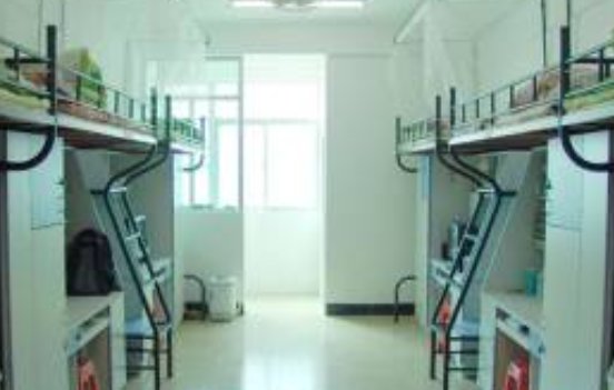 福建闽南理工学院宿舍条件怎么样啊？