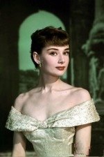 介绍几部奥黛丽赫本的经典电影