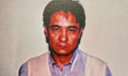 谁有征服刘华强、李丽、李梅的原型照片