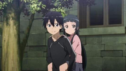 动漫中最能装逼的男主都有谁?