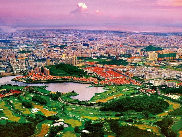 长安镇是东莞市哪个县区的？