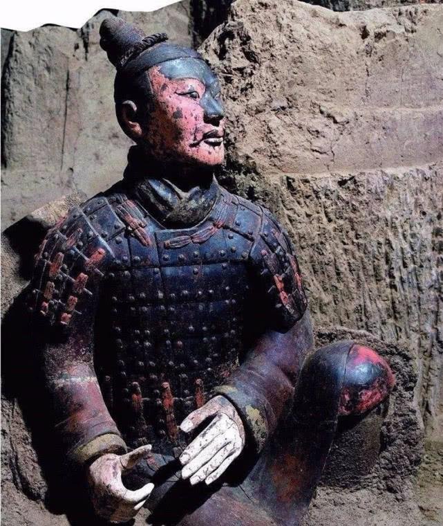 历史上发生过三次的兵马俑复活事件真像究竟如何?