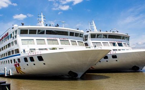 长江三峡游轮哪个好