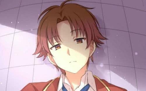 动漫中最能装逼的男主都有谁?