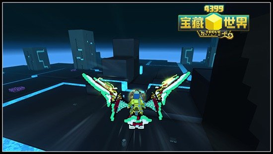 宝藏世界坐骑问题