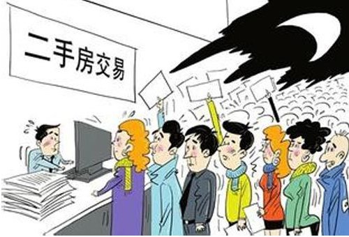 哪些二手物品交易的网站比较好