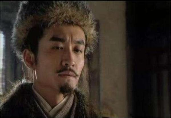 水浒传中朱贵的外号旱地忽律是什么意思